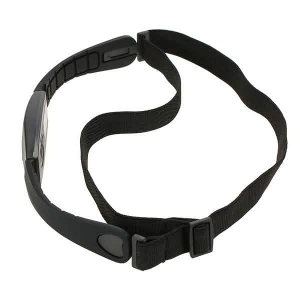 Bluetooth 4.0 Kabelloser Sport-Herzfrequenzgurt