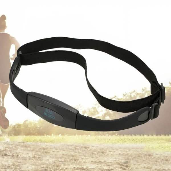 Bluetooth 4.0 Kabelloser Sport-Herzfrequenzgurt
