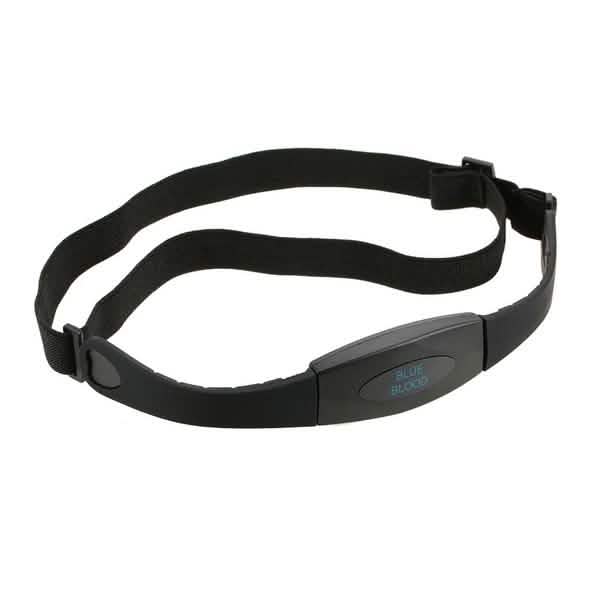 Bluetooth 4.0 Kabelloser Sport-Herzfrequenzgurt