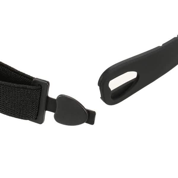 Bluetooth 4.0 Kabelloser Sport-Herzfrequenzgurt