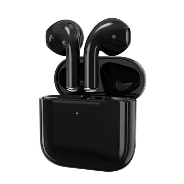 Bluetooth 5.0 True Wireless Earbuds mit Ladebox