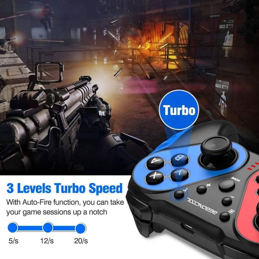 Bluetooth Switch Pro Controller für Nintendo