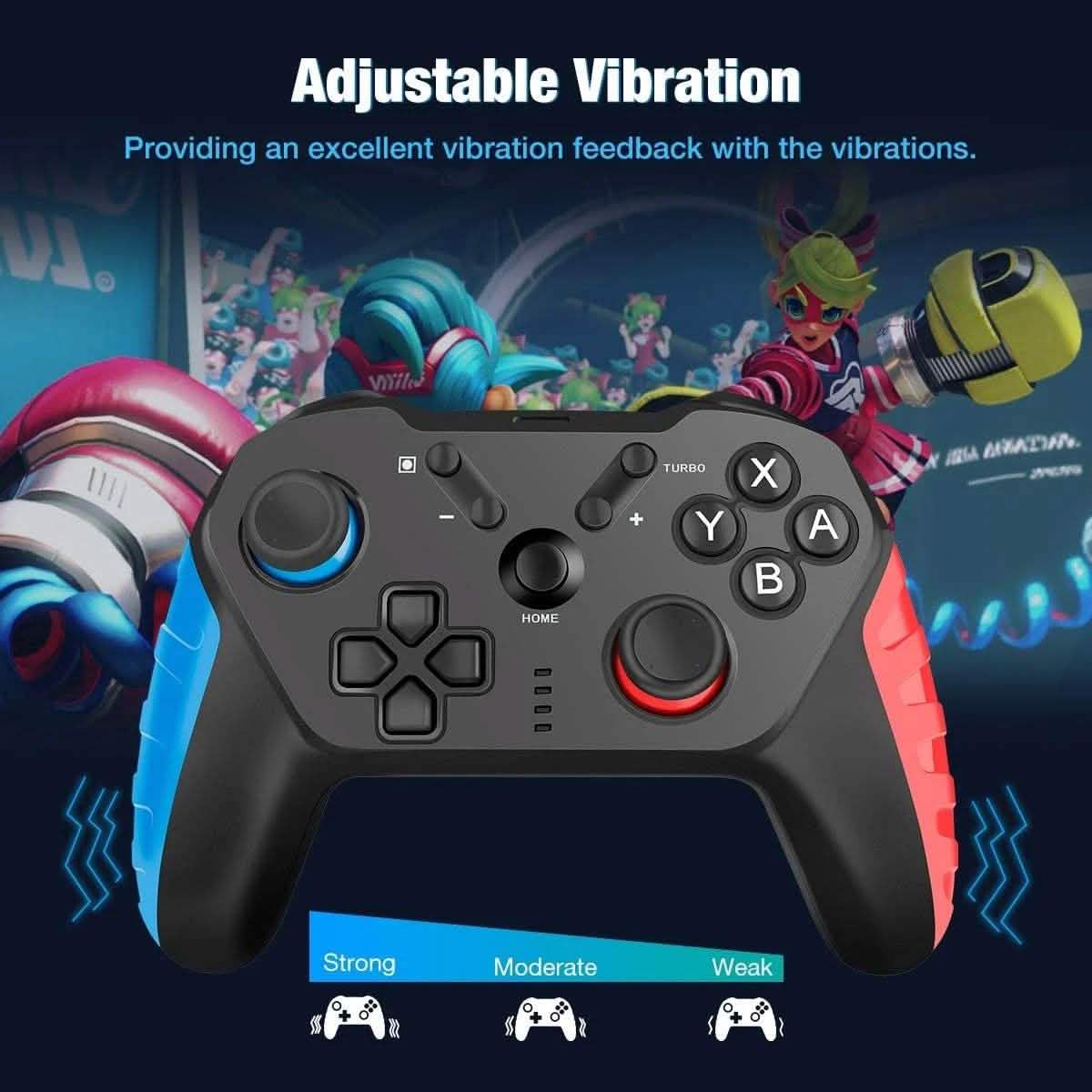 Bluetooth Switch Pro Controller für Nintendo