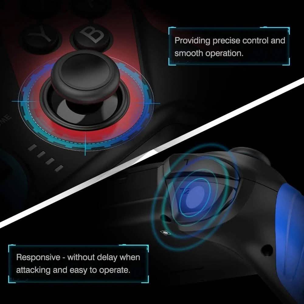 Bluetooth Switch Pro Controller für Nintendo