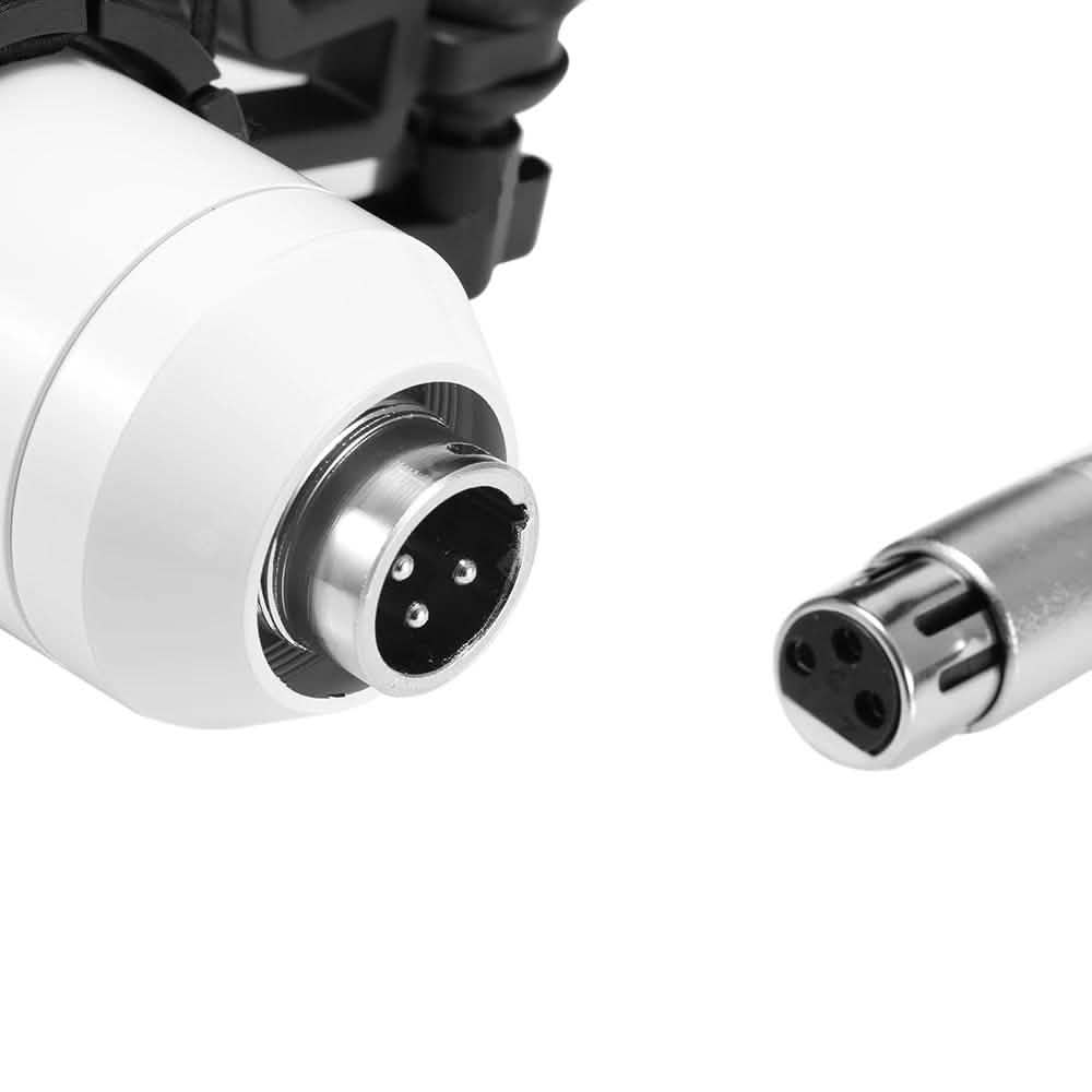 BM-800 Kondensator-Aufnahmemikrofon mit Shock Mount für den Rundfunk