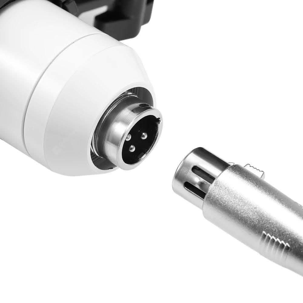 BM-800 Kondensator-Aufnahmemikrofon mit Shock Mount für den Rundfunk