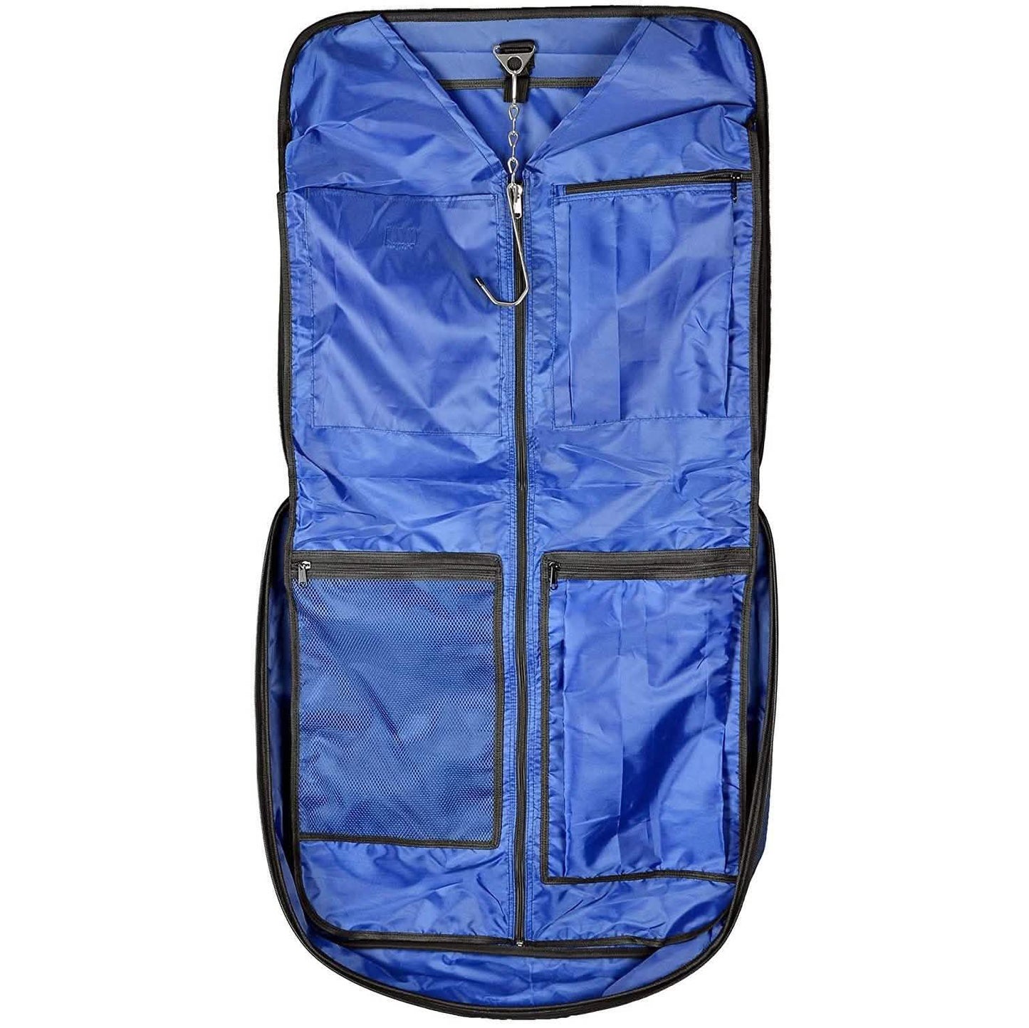 Bolford Reisetasche für Geschäftsreisen und Reisen mit gepolstertem Laptopfach