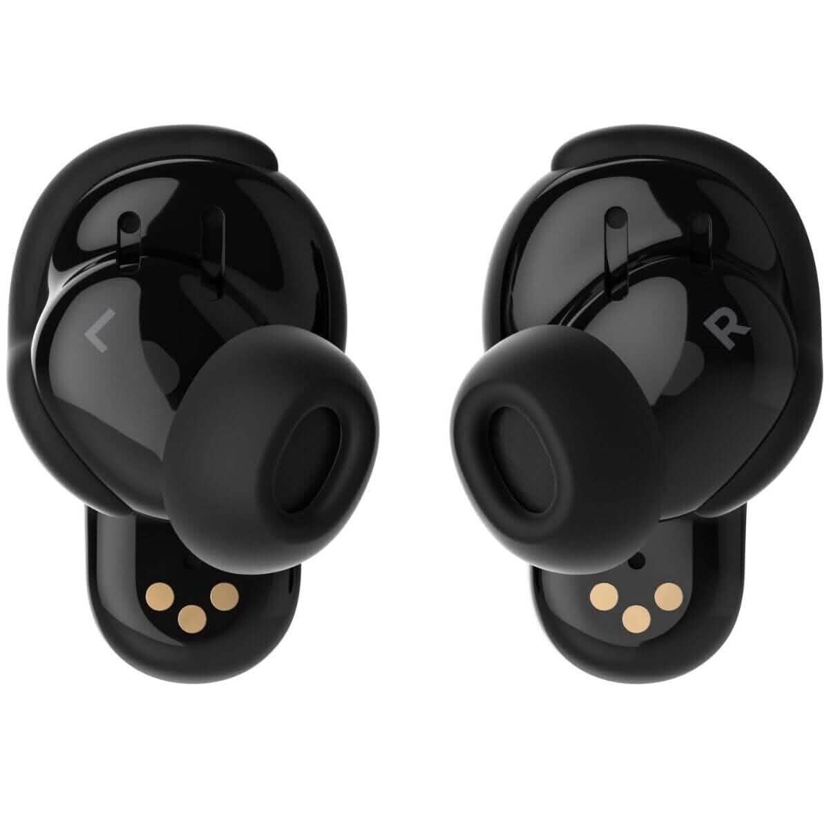 Bose QuietComfort II Kopfhörer mit Geräuschunterdrückung (generalüberholt)
