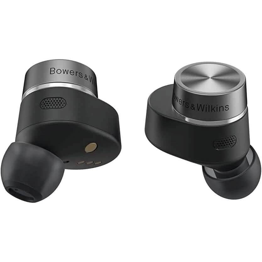 Bowers & Wilkins Pi7 S2 In-Ear True Wireless Earphones (Generalüberholt)