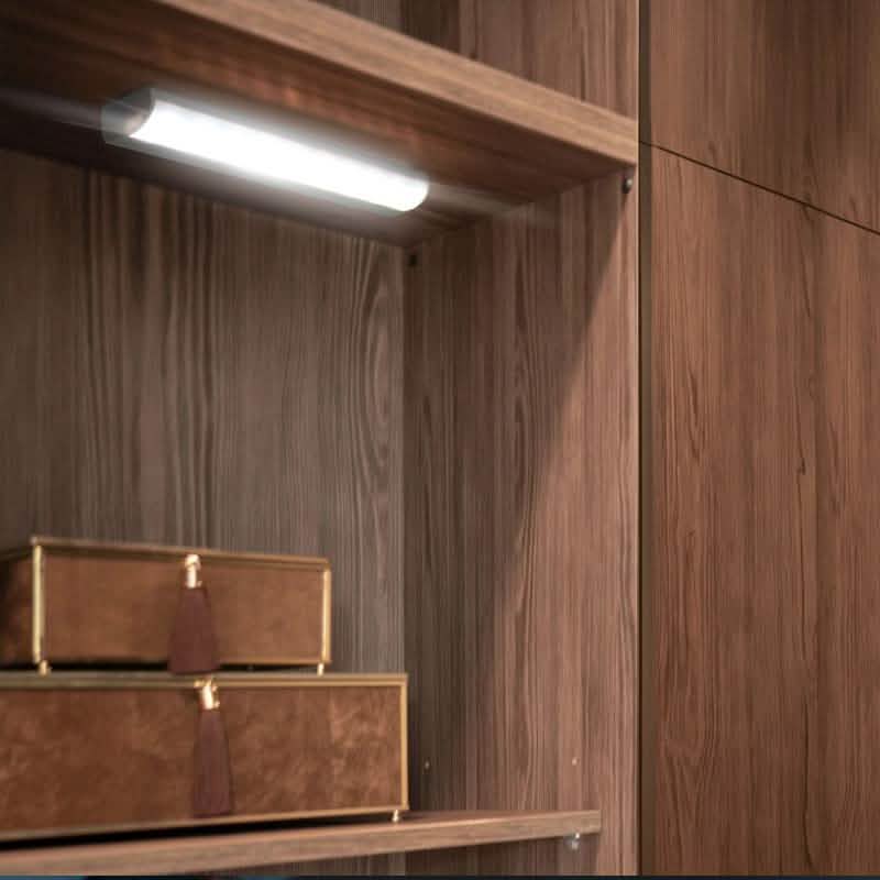 Bright Basics Ultrahelle Bewegungsaktivierte Kabellose Lichtleiste