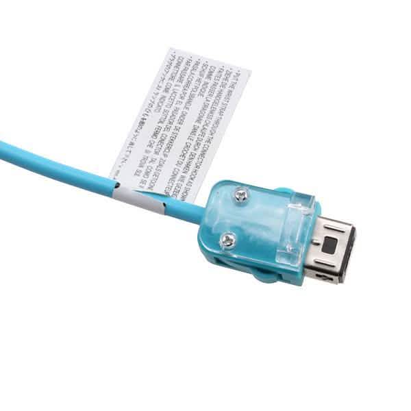 Integrierte Motion-Plus-Fernbedienung und Nunchuk-Controller für Wii