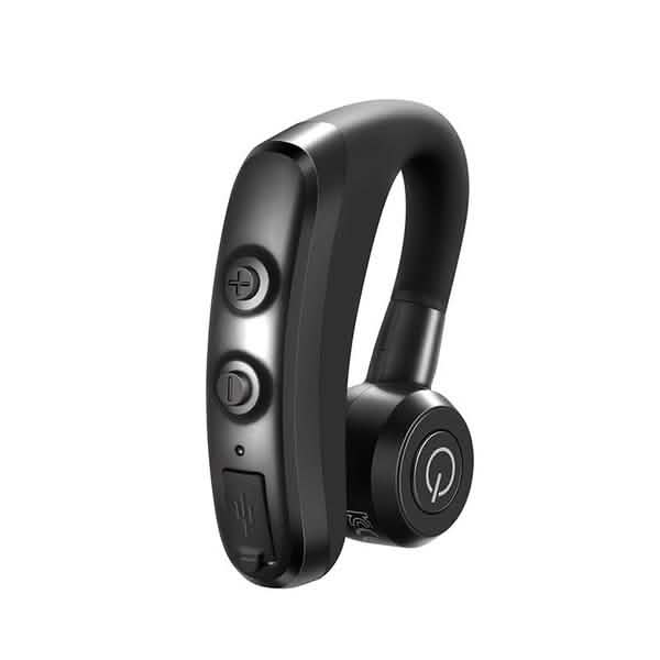 Business Wireless Bluetooth-Ohrhörer mit Mikrofon und Geräuschunterdrückung