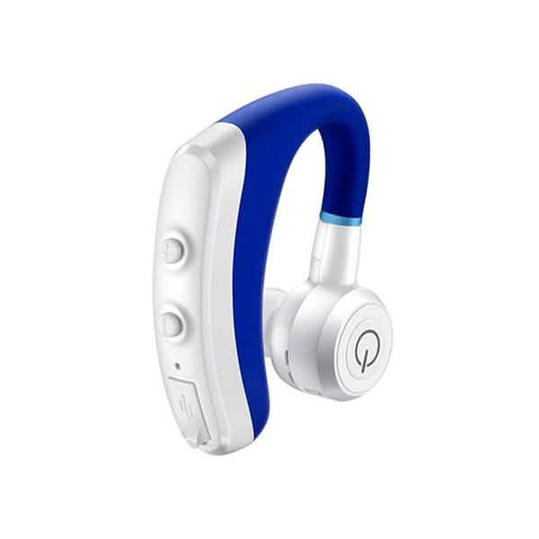 Business Wireless Bluetooth-Ohrhörer mit Mikrofon und Geräuschunterdrückung
