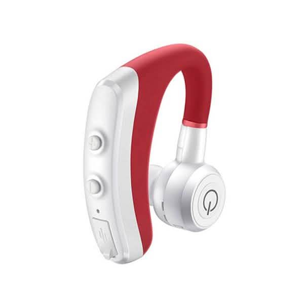 Business Wireless Bluetooth-Ohrhörer mit Mikrofon und Geräuschunterdrückung