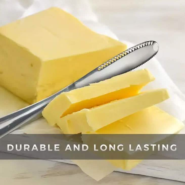 Butterstreichmesser