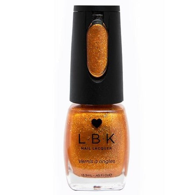 Perfect Match Nagellack