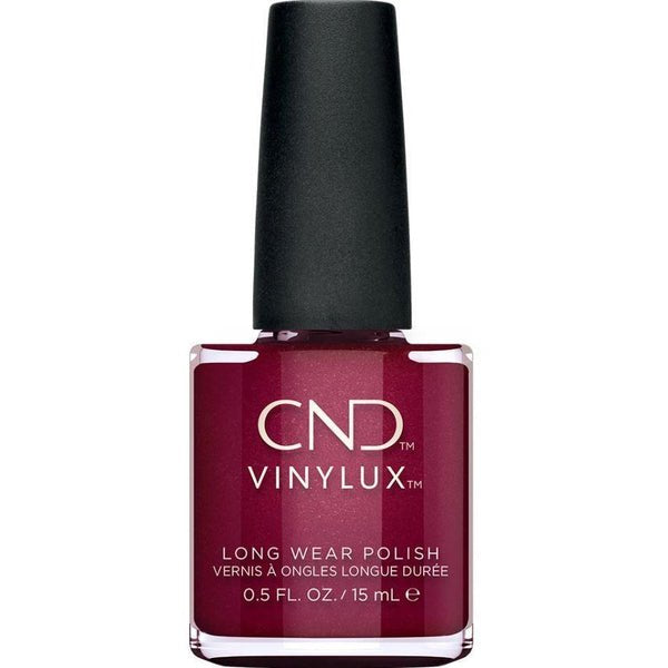 Intensiver Nagellack