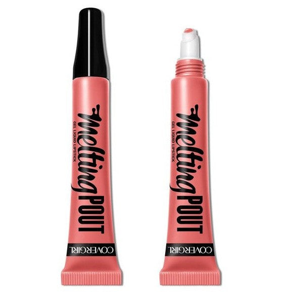 Melting Pout Gel – Flüssiger Lippenstift