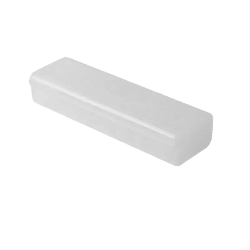 Kabelaufbewahrungsbox Große Kapazität Transparent Mehrere Fächer Desktop Ladekabel Organizer