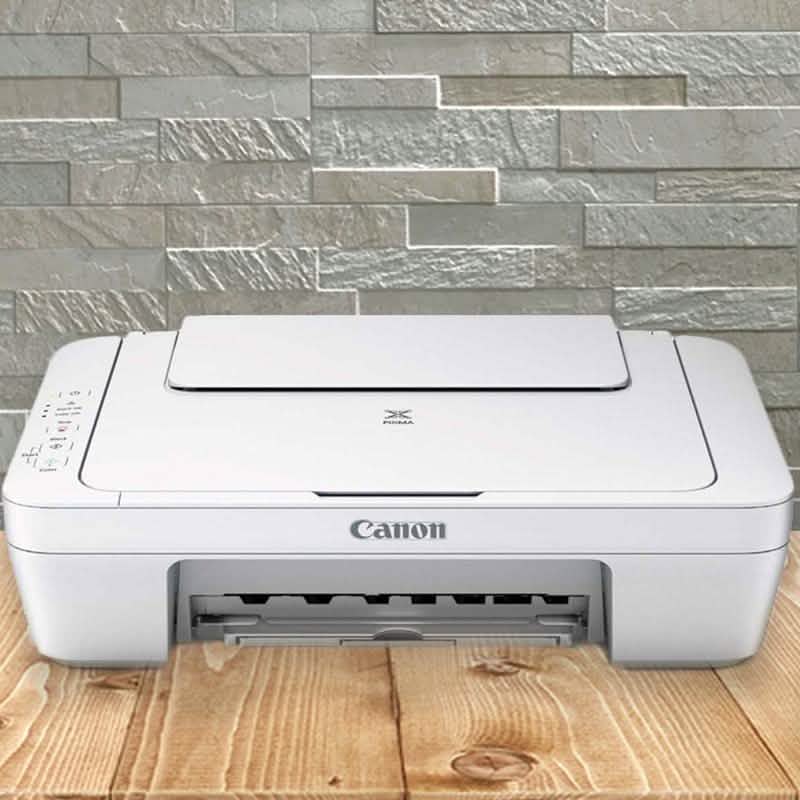Canon PIXMA MG2522 Tintenstrahldrucker, Scanner und Kopierer