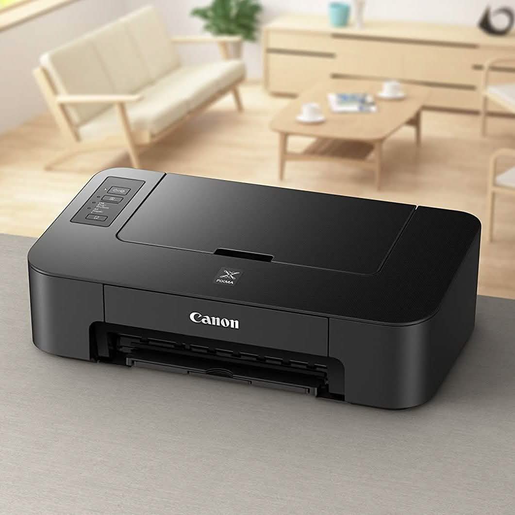 Canon TS202 Tintenstrahl-Fotodrucker