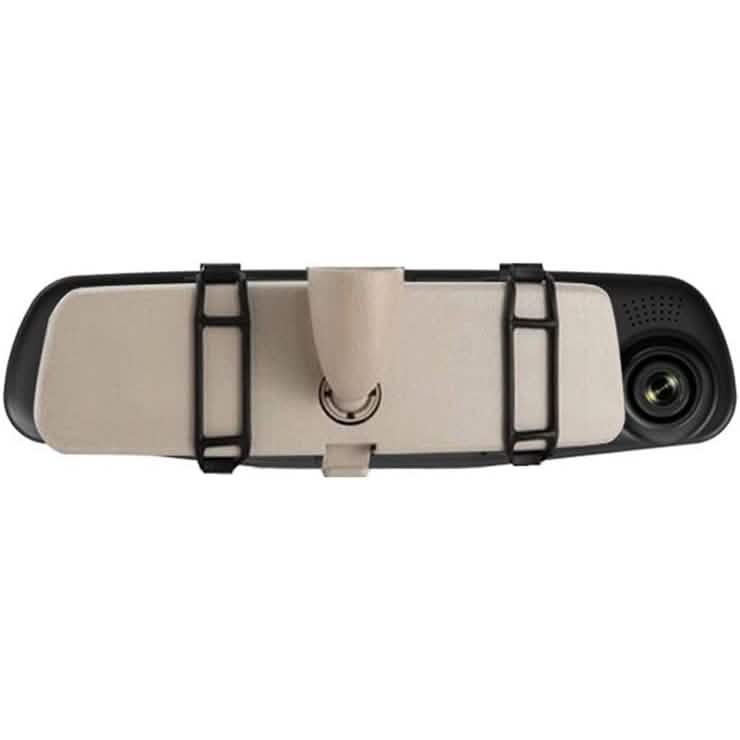 Auto-Dashcam Rückspiegel Videorekorder