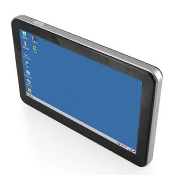 Auto-GPS-Navigation