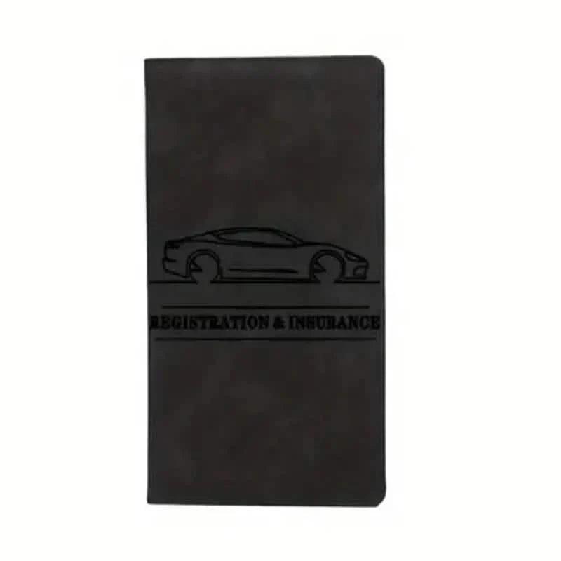 Auto Lange Multifunktionale Führerscheinhalter-Tasche