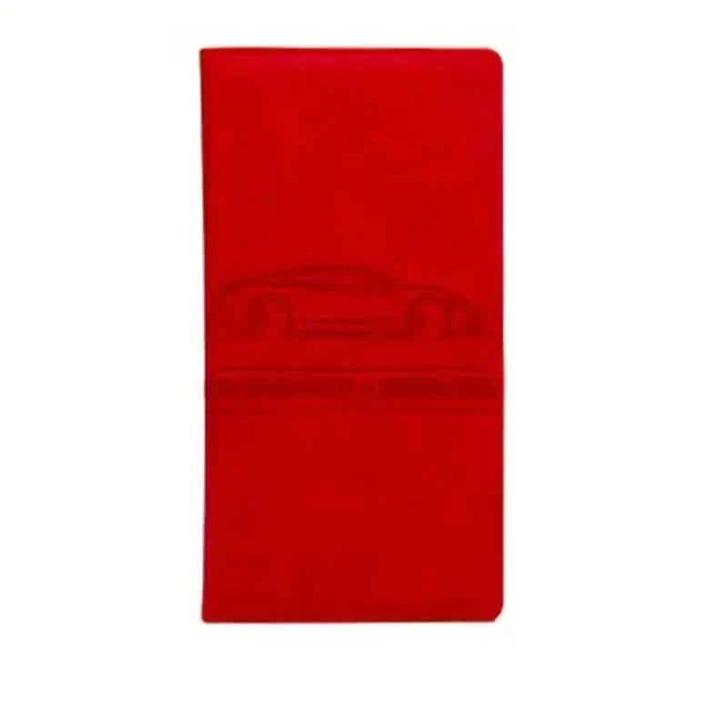 Auto Lange Multifunktionale Führerscheinhalter-Tasche