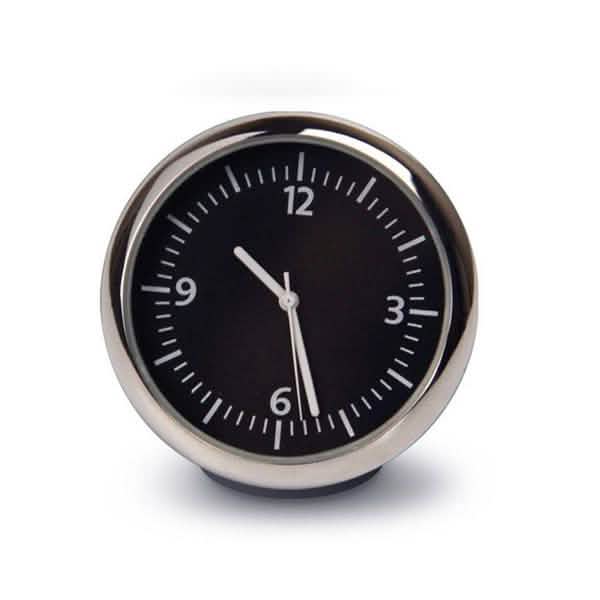 Auto Mini Uhr Uhrzeit Hygrometer Thermometer