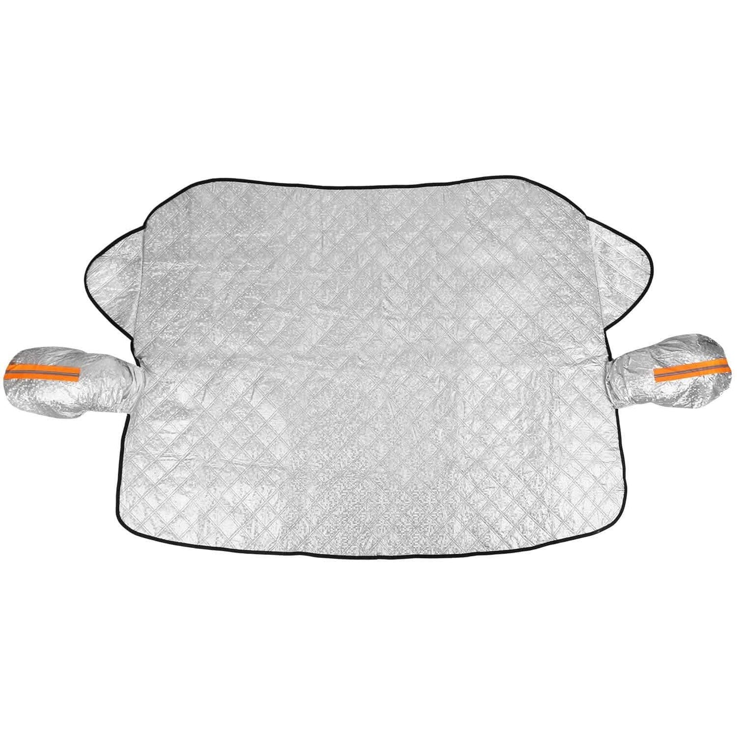 Auto-Schneeschutzfolie Winddichte magnetische Auto-Frontscheibenabdeckung