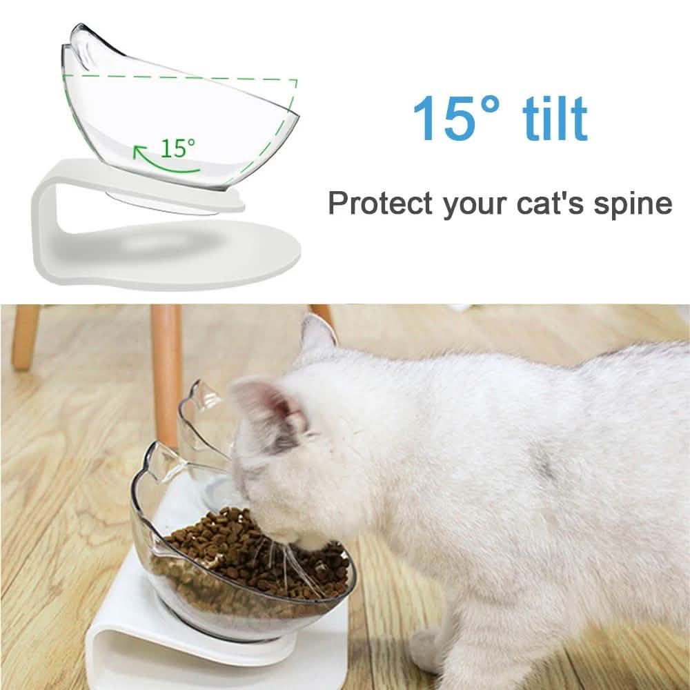 Katzenfutternapf