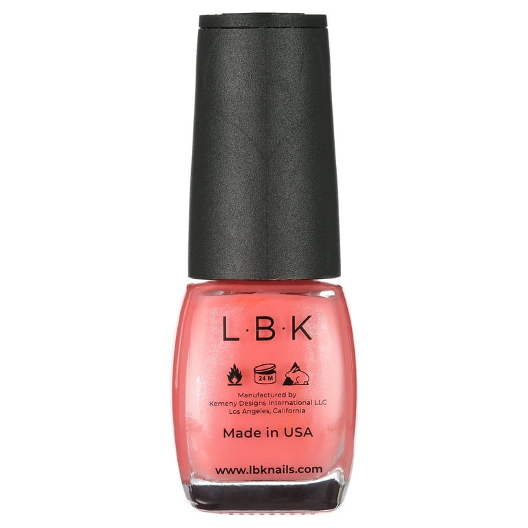 Splitterfester Nagellack