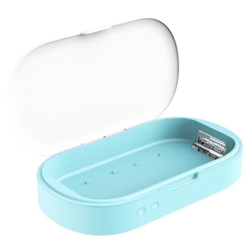 Handy-Sterilisator mit Aromatherapie-Funktion
