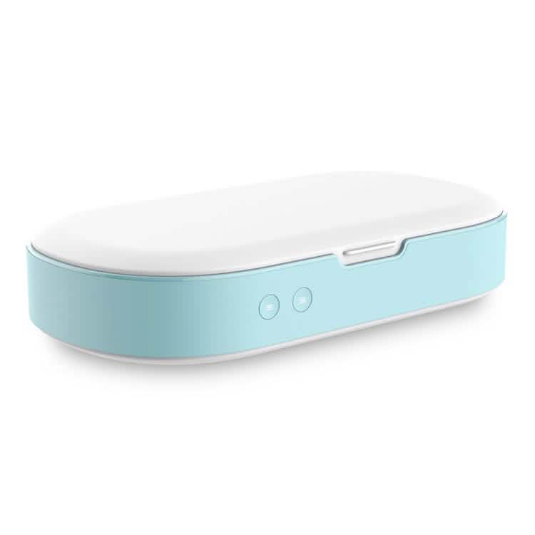 Handy-Sterilisator mit Aromatherapie-Funktion