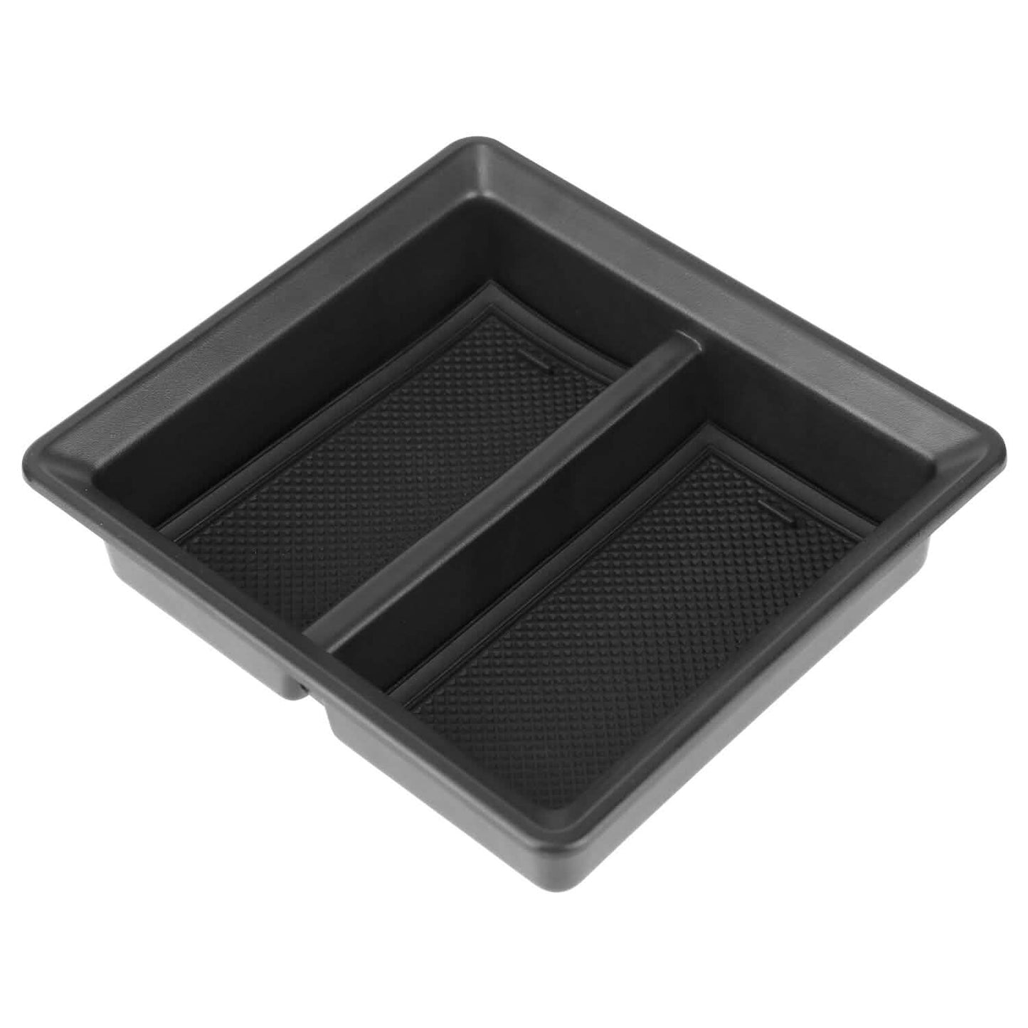 Mittelkonsolen-Organizer-Ablage