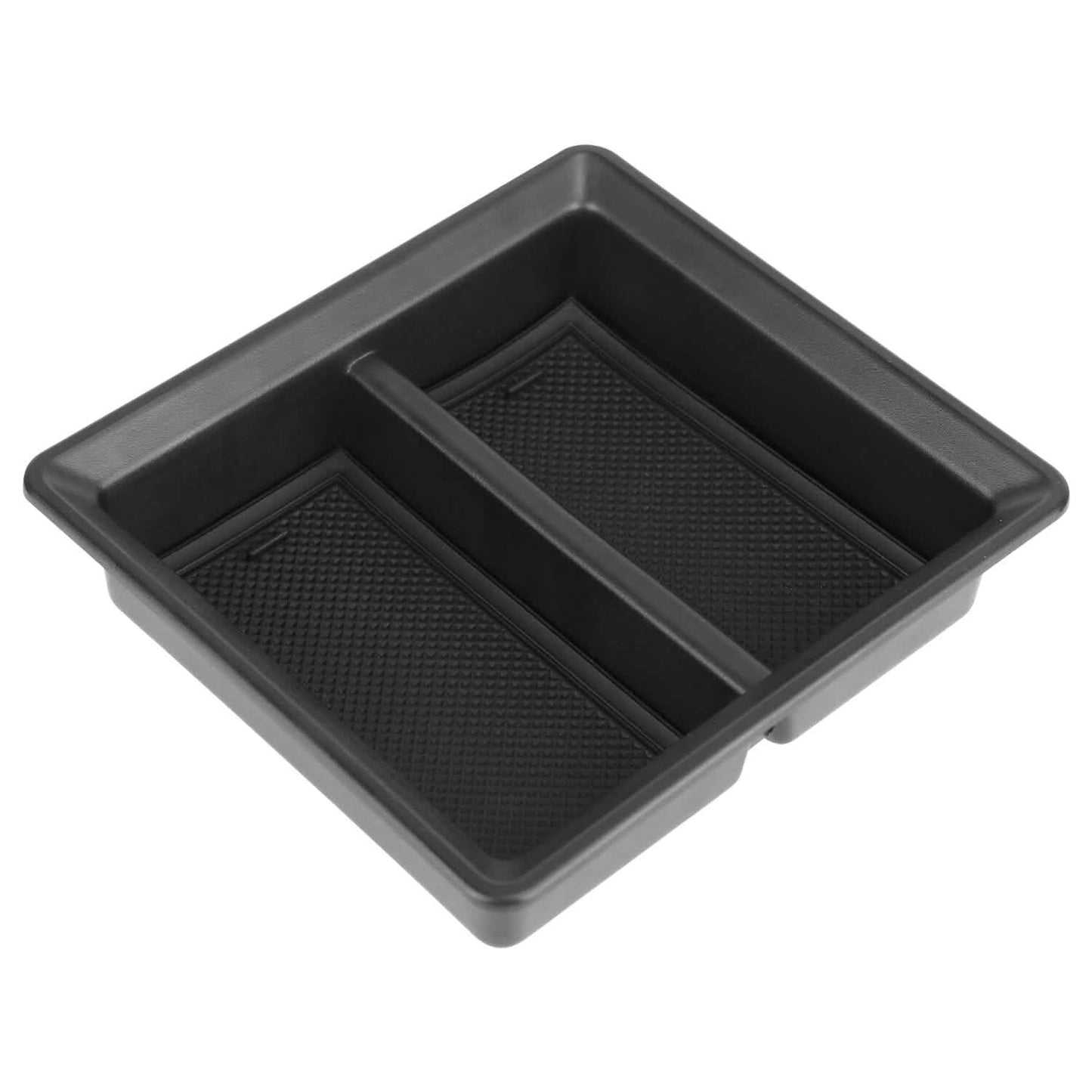 Mittelkonsolen-Organizer-Ablage
