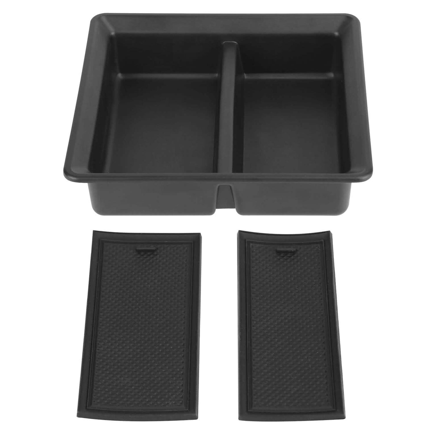 Mittelkonsolen-Organizer-Ablage