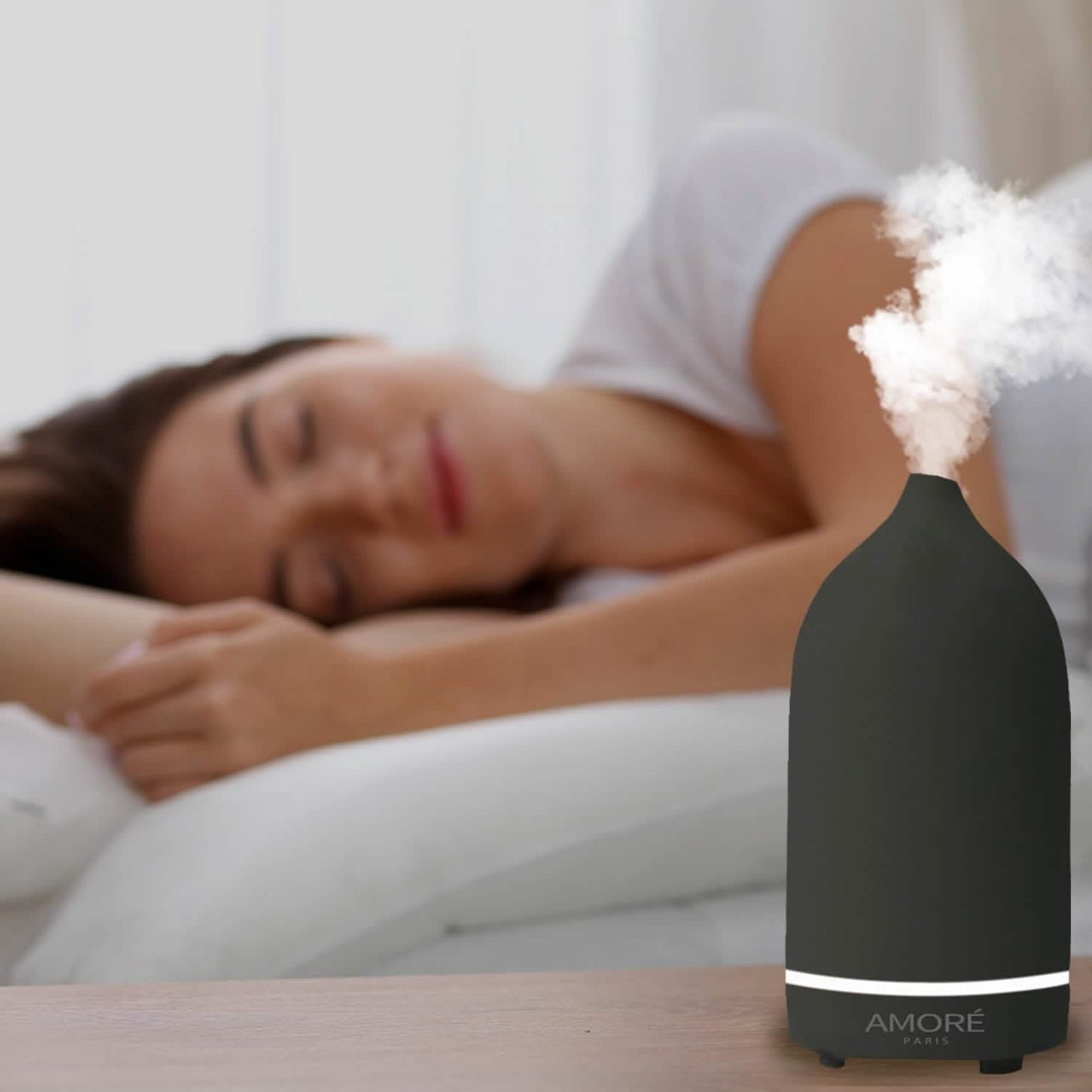 Keramik Ultraschall Aroma Diffusor