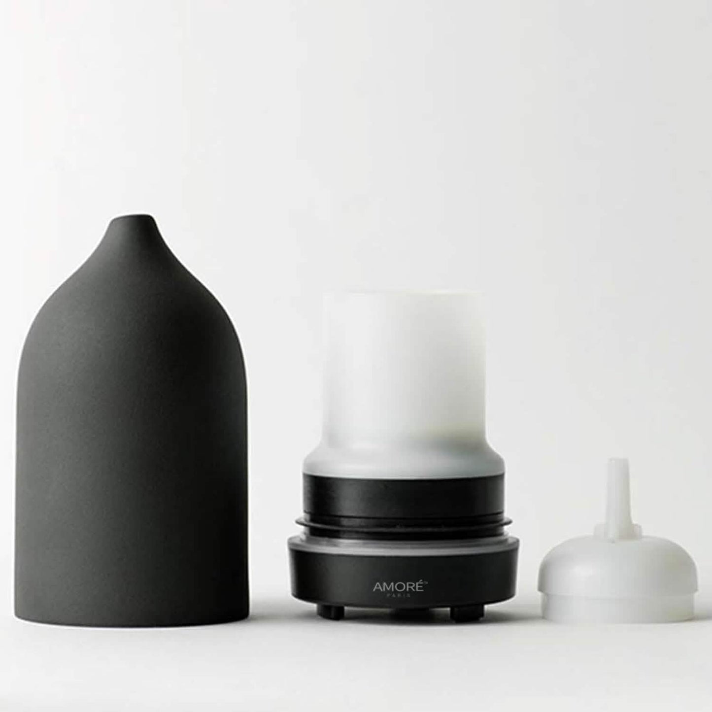 Keramik Ultraschall Aroma Diffusor