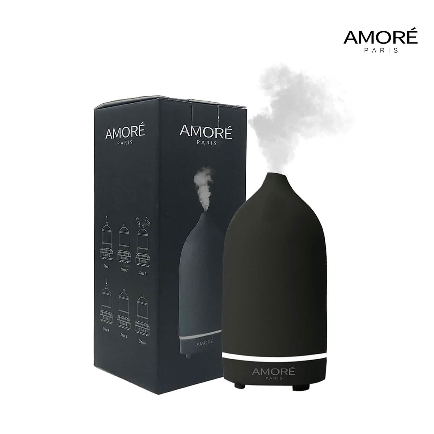 Keramik Ultraschall Aroma Diffusor