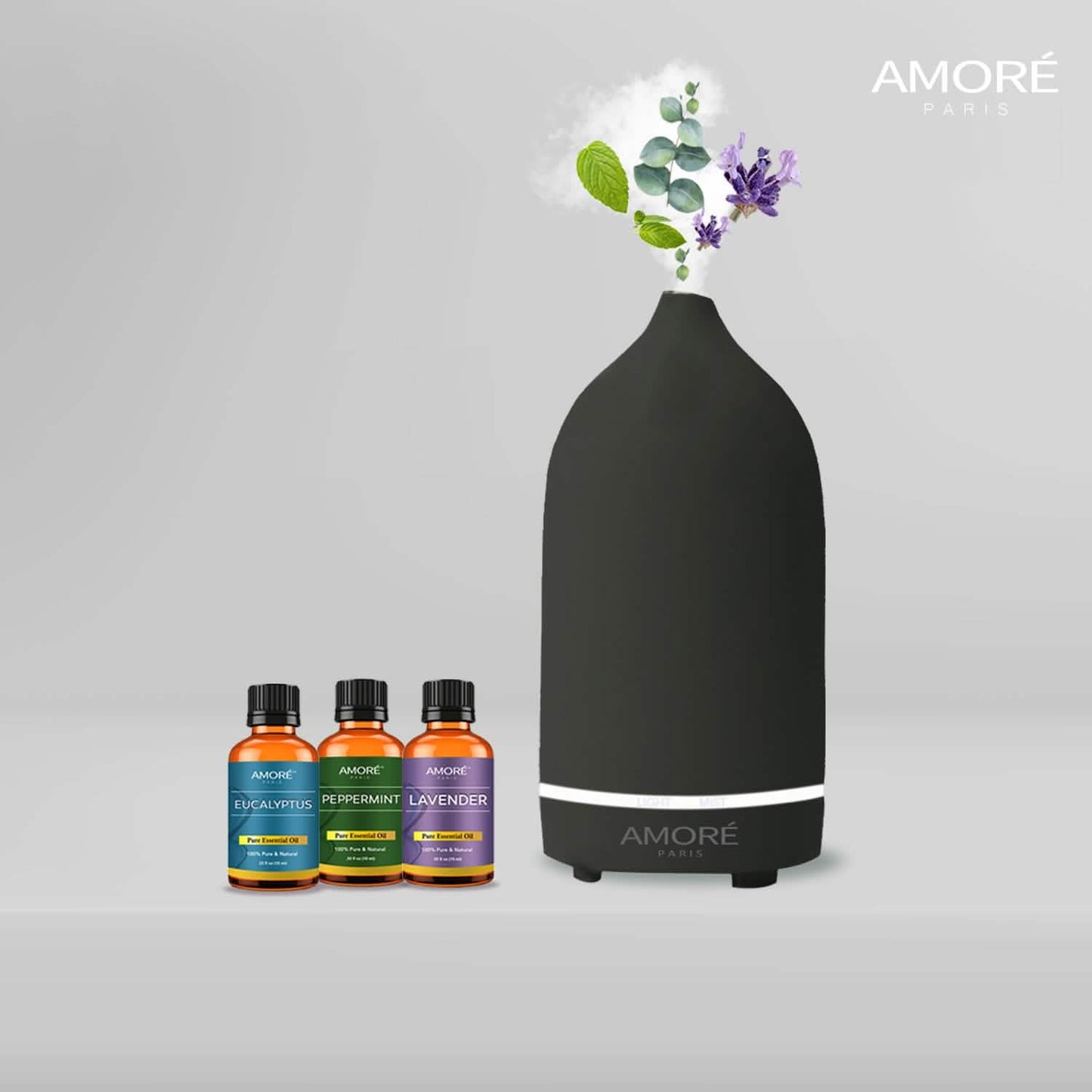 Keramik Ultraschall Aroma Diffusor