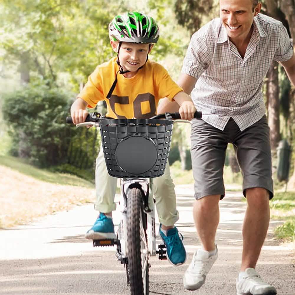 Kinderfahrradkorb
