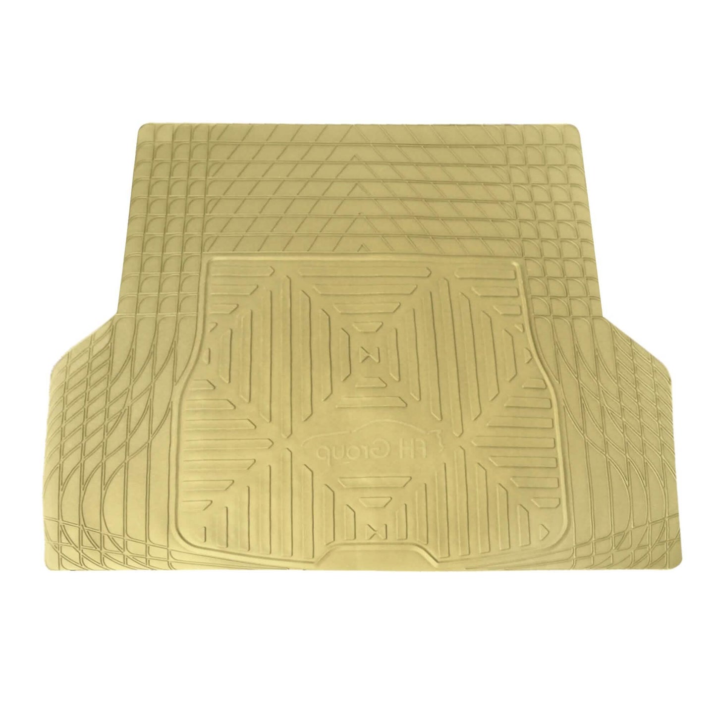 ClimaProof™ Zuschneidbare Anti-Rutsch-Vinyl-Kofferraummatte