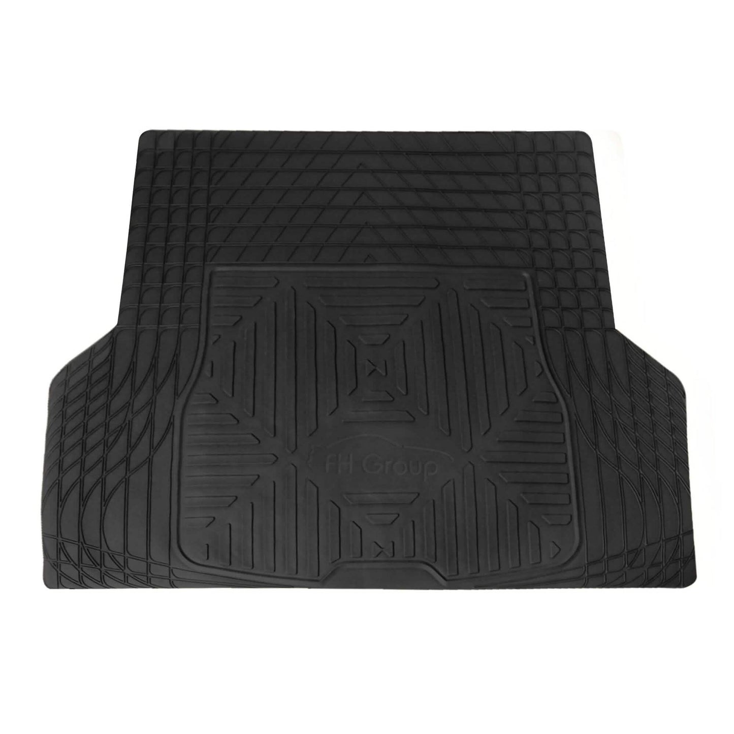 ClimaProof™ Zuschneidbare Anti-Rutsch-Vinyl-Kofferraummatte