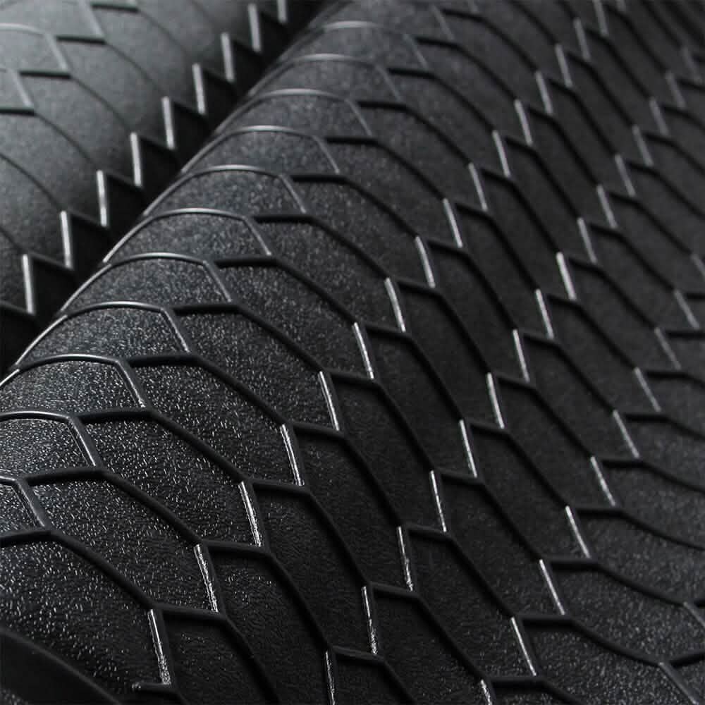 ClimaProof™ Zuschneidbare Anti-Rutsch-Vinyl-Kofferraummatte