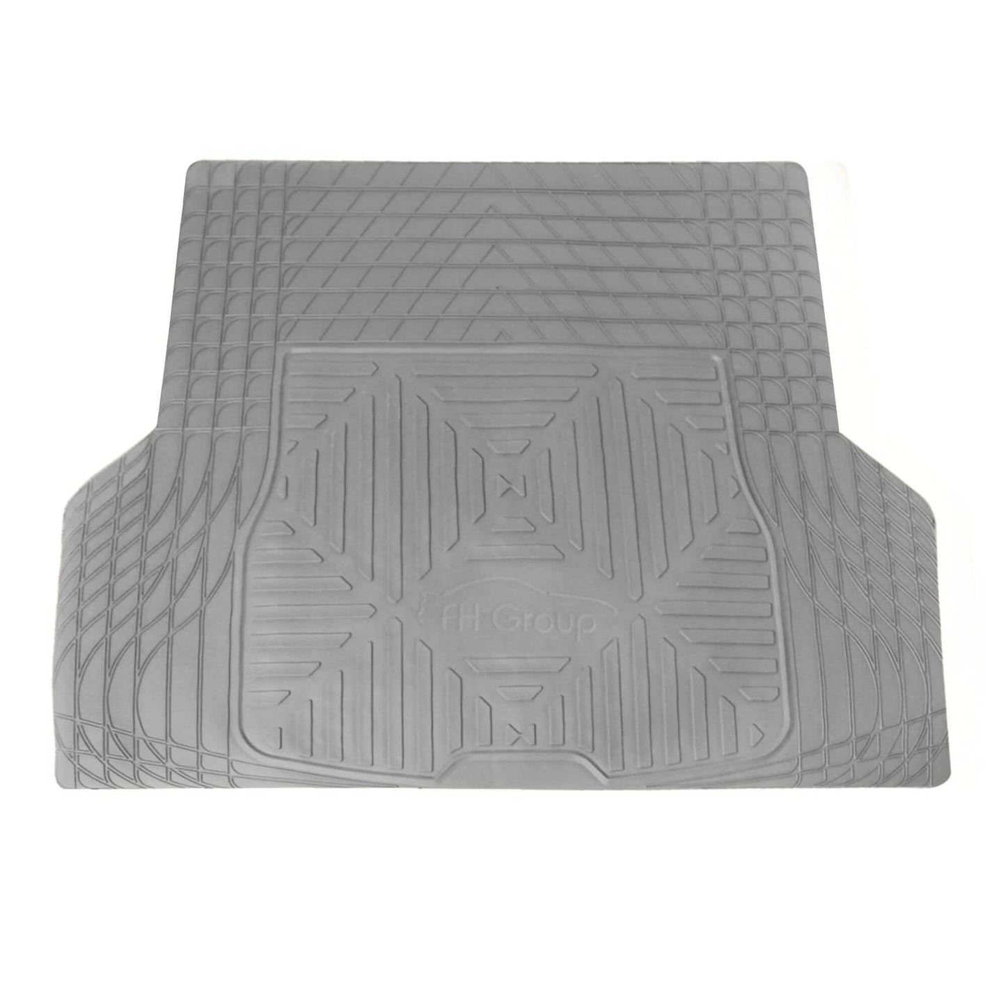 ClimaProof™ Zuschneidbare Anti-Rutsch-Vinyl-Kofferraummatte