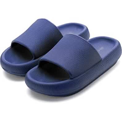 Wolken-Slides für Damen und Herren