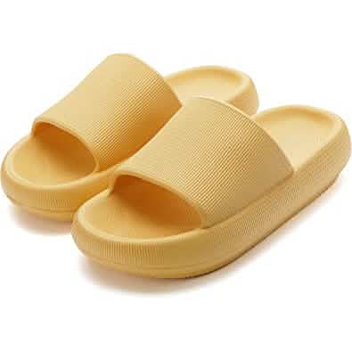 Wolken-Slides für Damen und Herren