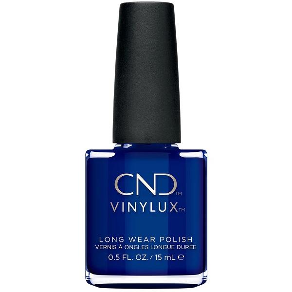 Intensiver Nagellack